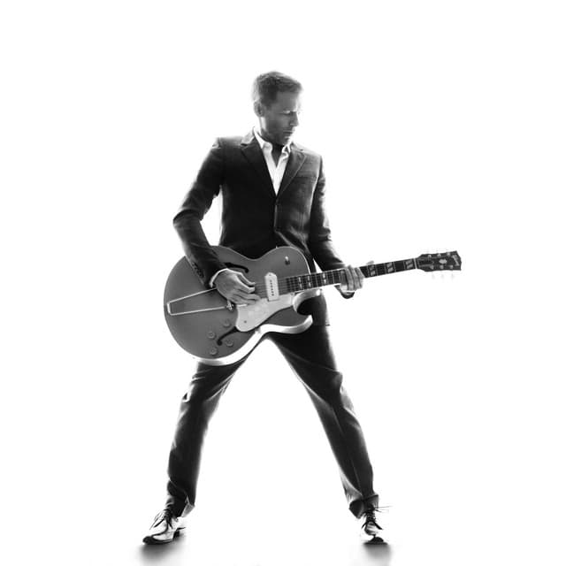 Walk On By cover art