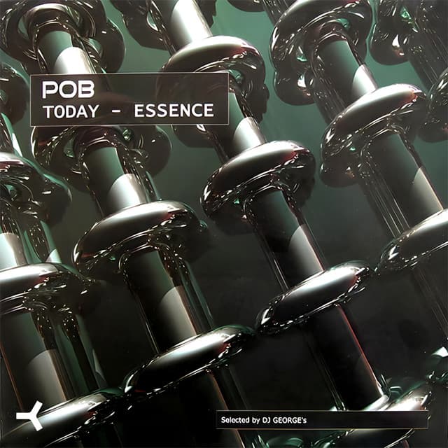 Essence - Northface Chill Remix cover art