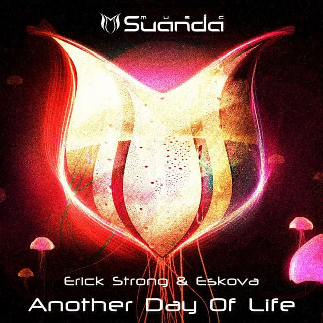 Another Day Of Life - NoMosk Remix cover art