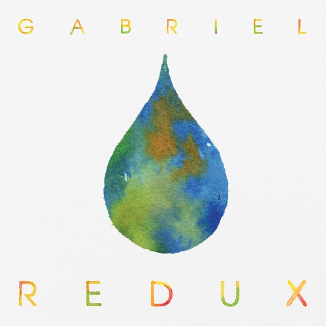 Gabriel - Theo Kottis Remix Edit cover art