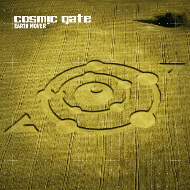 Earth Mover (Platinum Edition) cover art