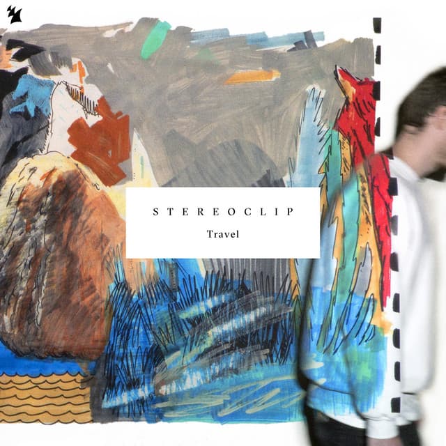 Broken Hearts cover art