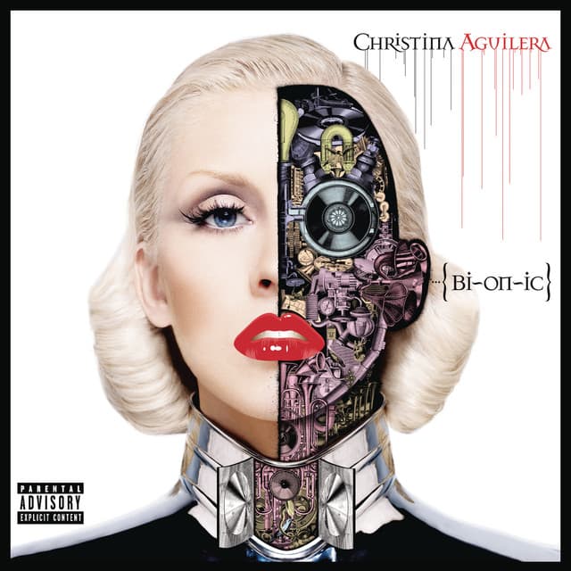 Vanity cover art