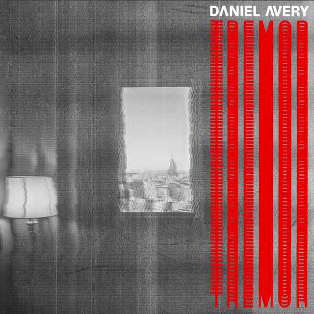 The Ghost of Her Smile - Midnight Version cover art