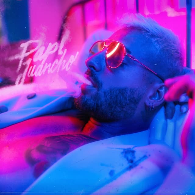 Medallo City cover art