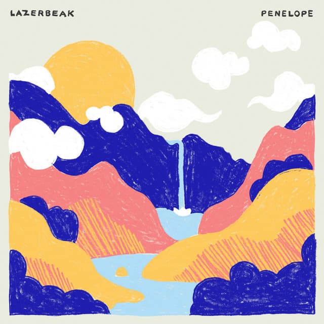 Light Work cover art