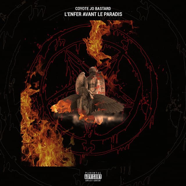 DADDY cover art