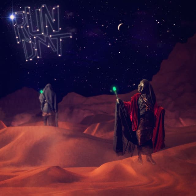 Ladies Night cover art