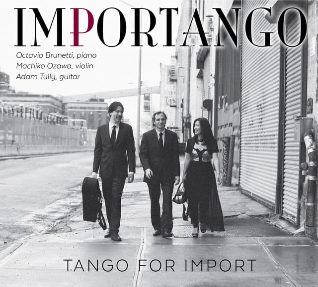 Flor de Lino cover art