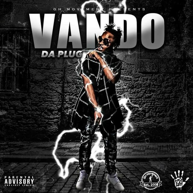 Check cover art