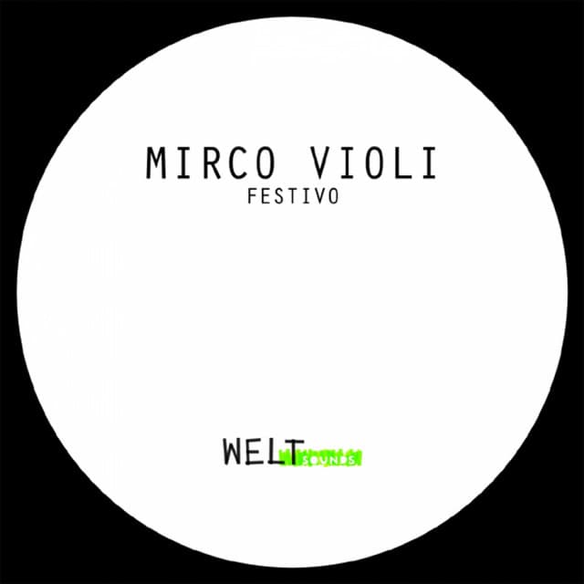 Mirco Violi
