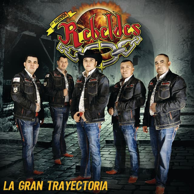 Lo He Logrado cover art