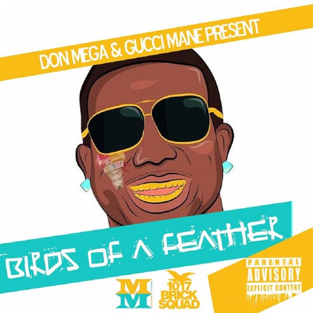 Drugs cover art