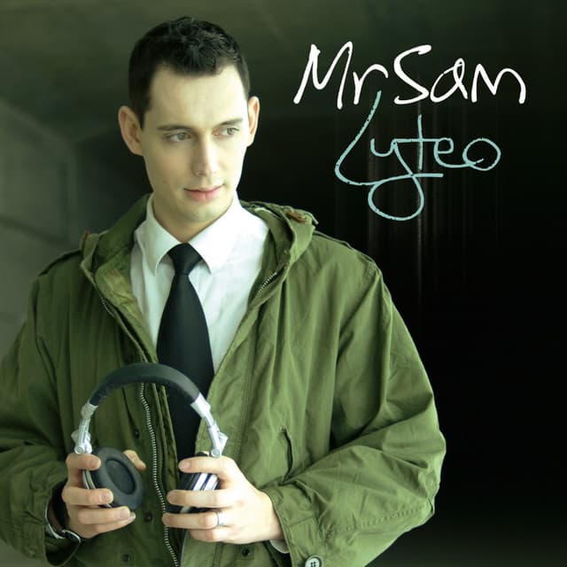 Me And You cover art