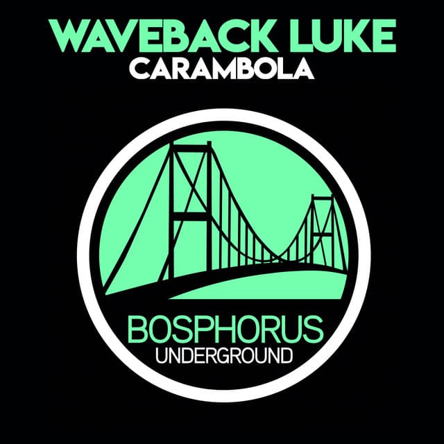 Bazooka cover art
