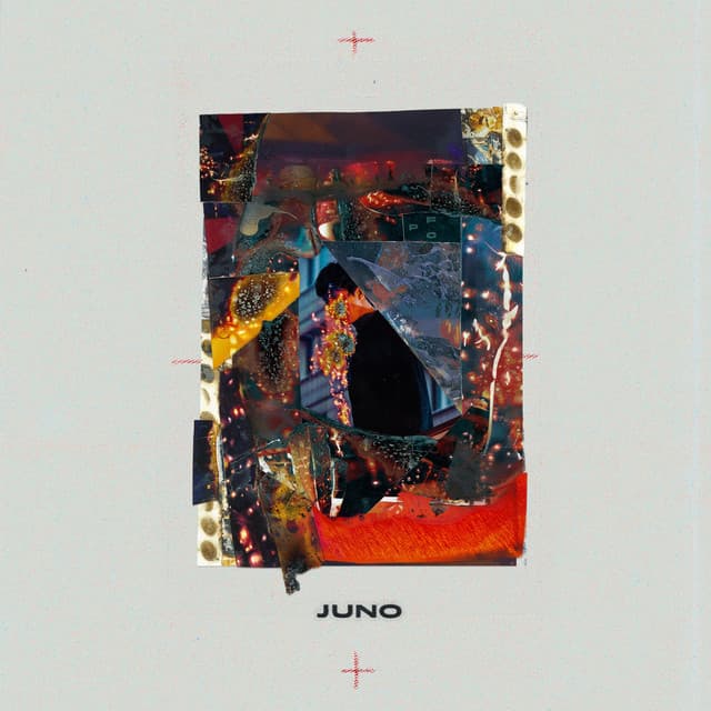 Impalas cover art