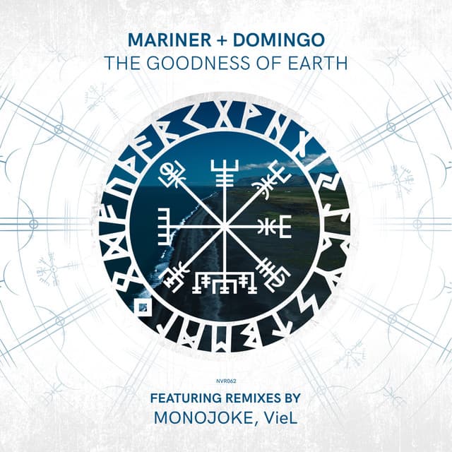 The Goodness of Earth cover art