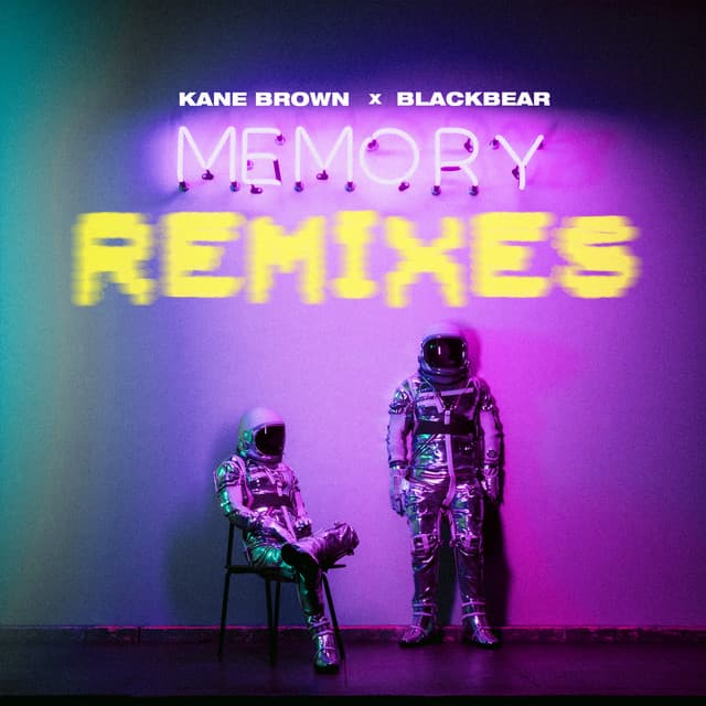 Memory - GOLDHOUSE x Mokita Remix cover art