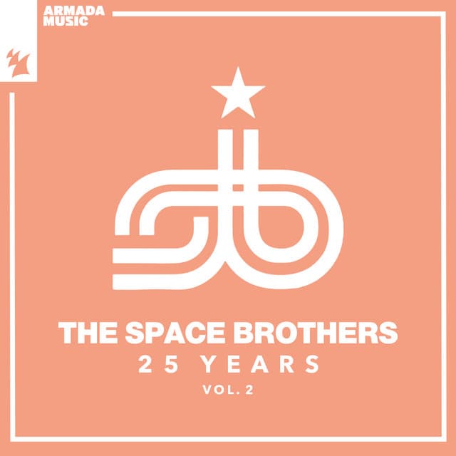 25 Years, Vol. 2 cover art