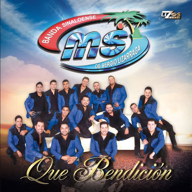 Que Fuimos cover art