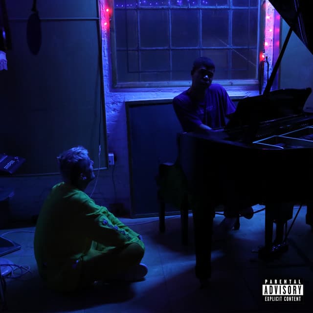 DIAMONDS cover art