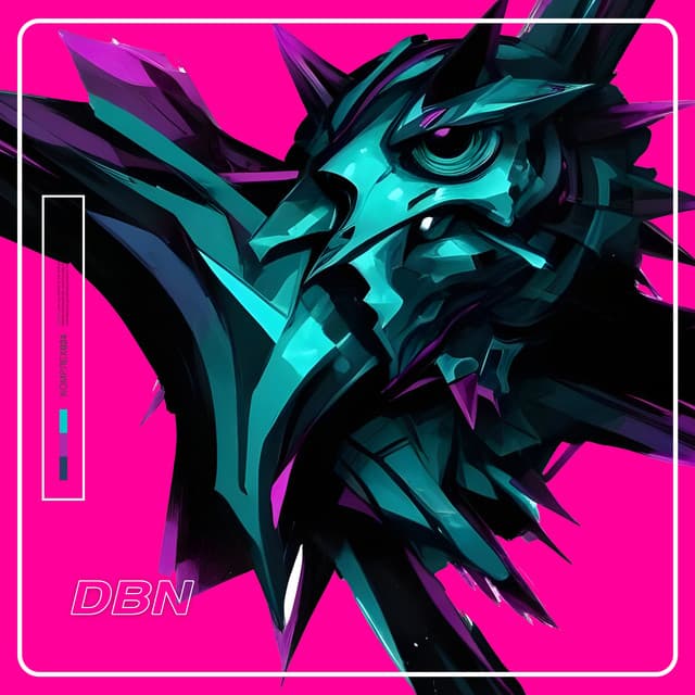 Jack Is Back - Albin Myers Remix cover art
