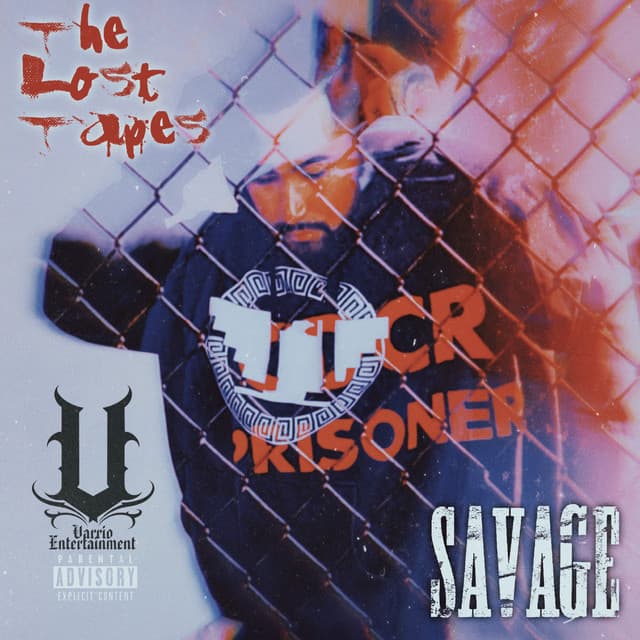 Joint 2 The Streets cover art