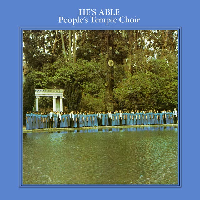 Set Them Free cover art