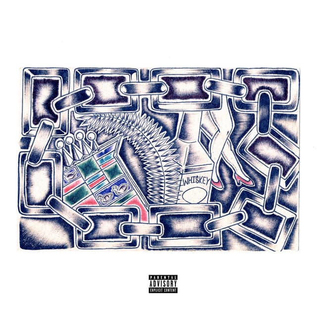 Two of Us cover art