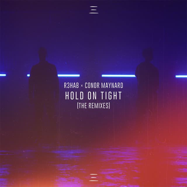 Hold On Tight - Midnight Kids Remix cover art