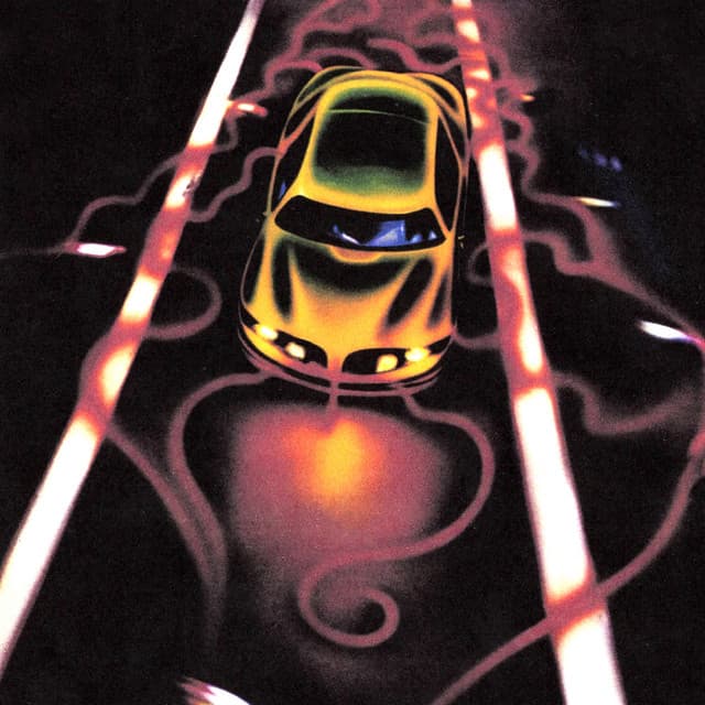 Drifté cover art