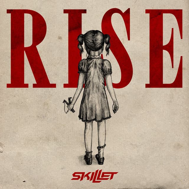 Rise (Deluxe Edition) cover art