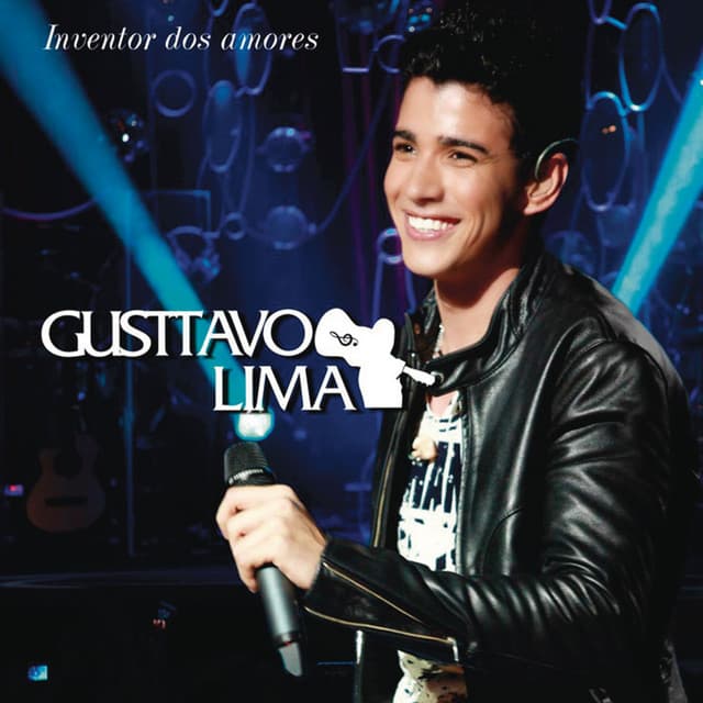 Furacão (feat. Humberto & Ronaldo) - Ao Vivo cover art