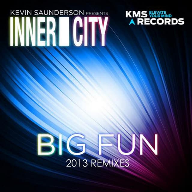Big Fun - House Of Virus Extended Remix cover art