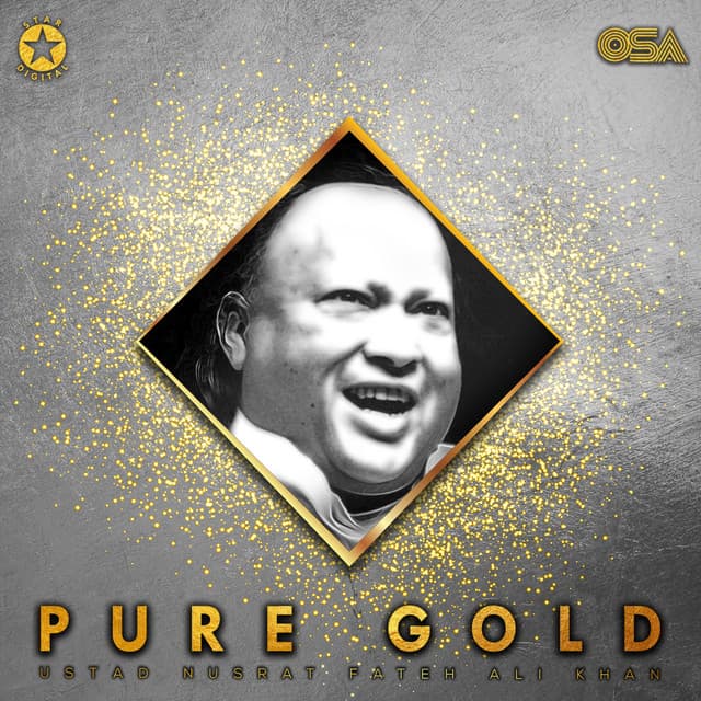 Tumhain Dillagi Bhool Jani Paray Gi - Complete Original Recording cover art