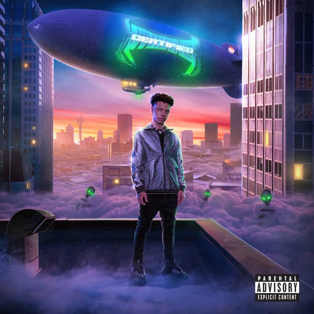 Kari's World cover art