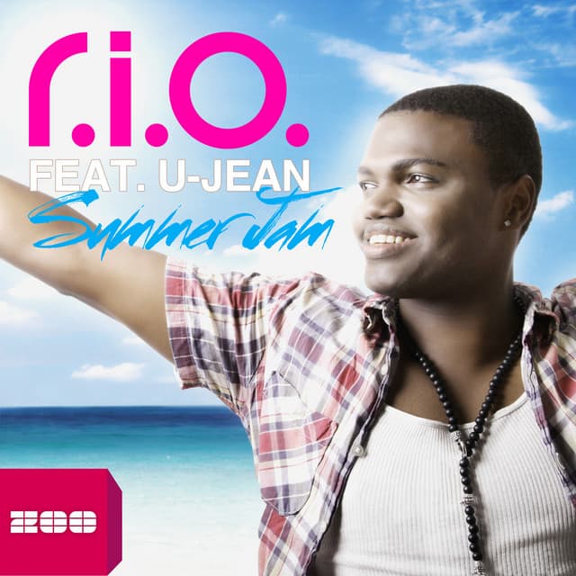 Summer Jam - Video Edit cover art