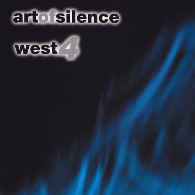 West 4 cover art