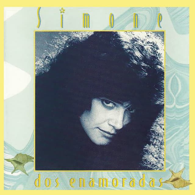 Dos Enamoradas cover art