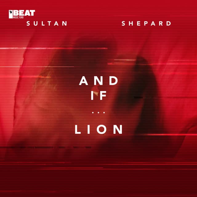 Lion - Extended Mix cover art