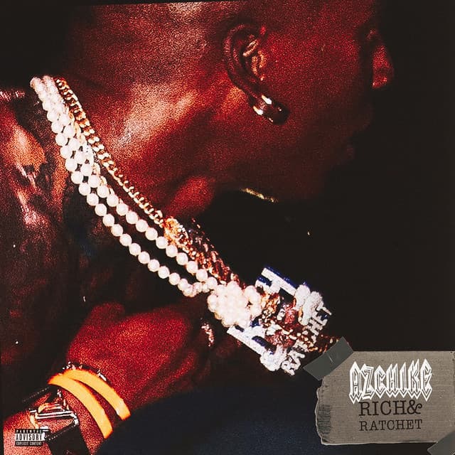 Mmmhhmmm (feat. Rucci & AzSwaye) cover art