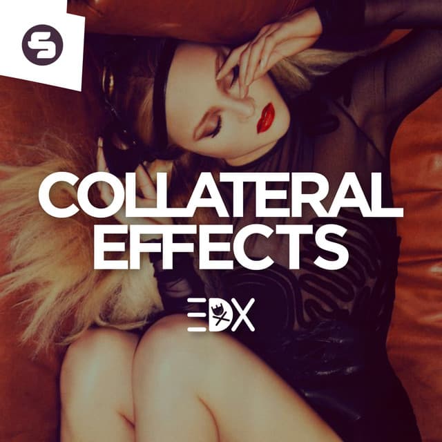 Collateral Effects - Original Mix cover art