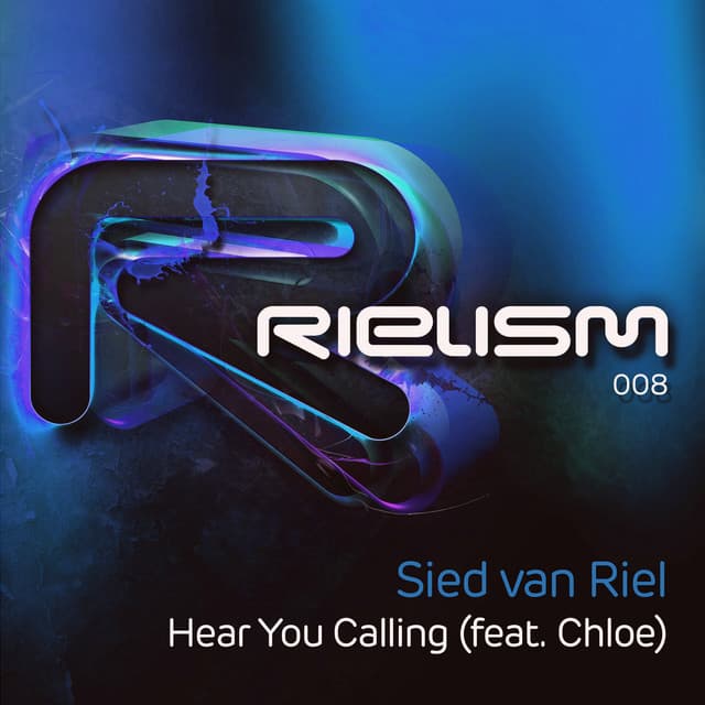 Hear You Calling cover art