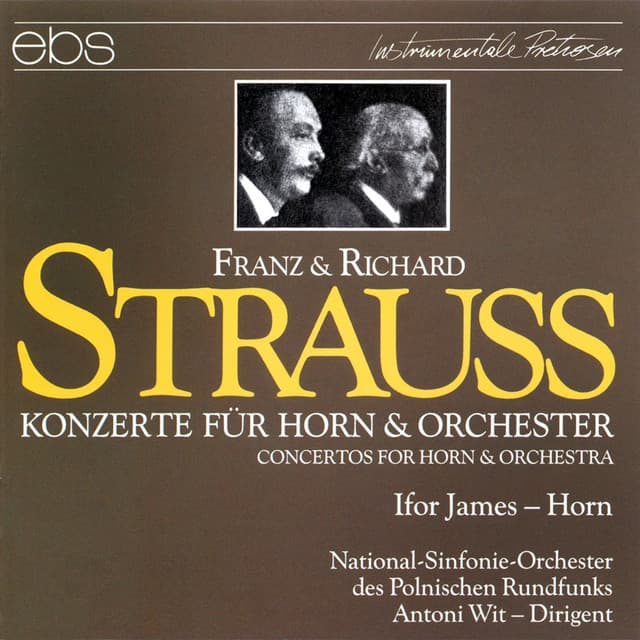 Nationales Rundfunk-Sinfonieorchester Polen