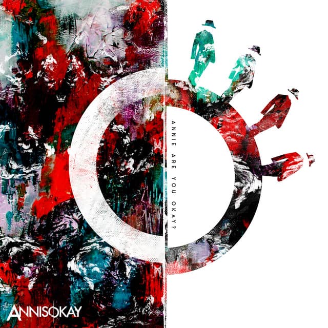 Annie Are You Okay? cover art