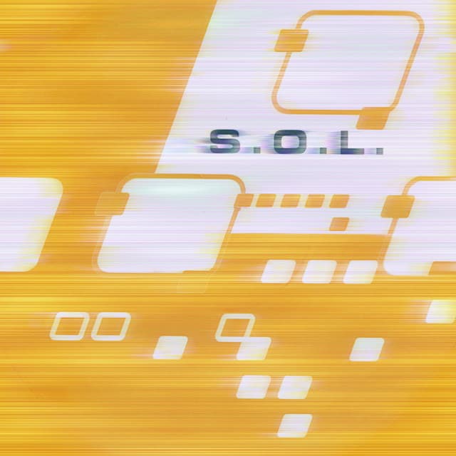 Pollenflug - Mix 2 cover art