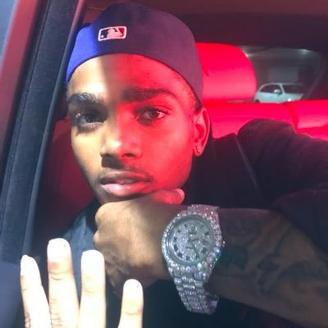Sorry 4 Waiting cover art