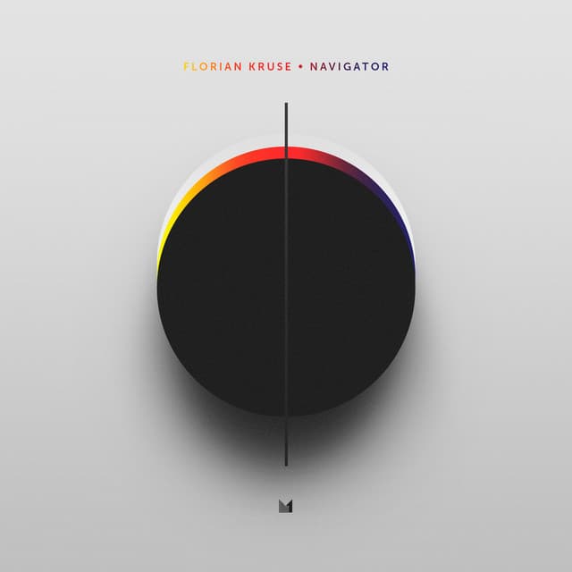 Navigator cover art