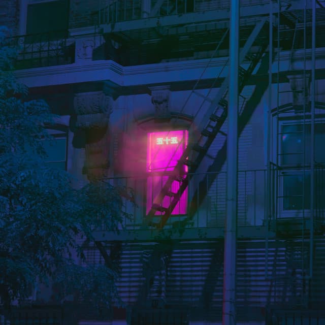 House Party - Oliver Disco Mixx cover art