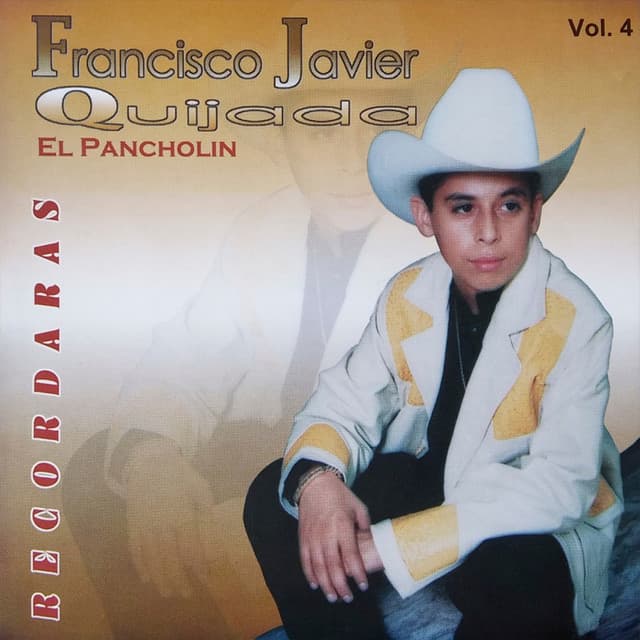 Francisco Javier Quijada "El Pancholin"